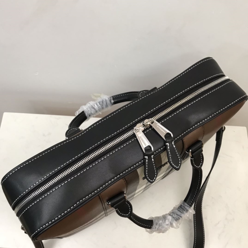 Mens Burberry Briefcases